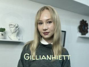 Gillianhiett