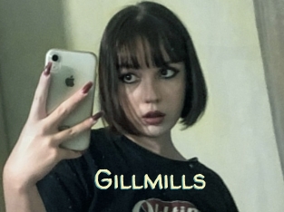 Gillmills