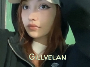 Gillvelan
