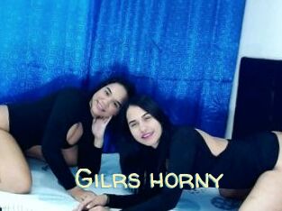 Gilrs_horny