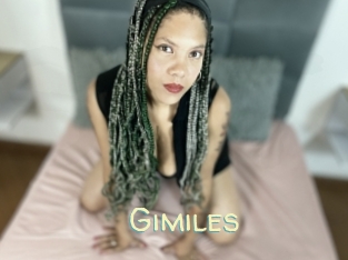 Gimiles