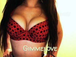 Gimmelove