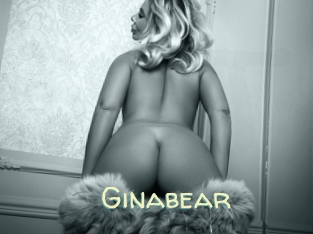 Ginabear