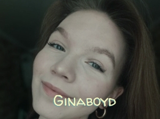 Ginaboyd