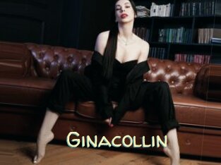 Ginacollin