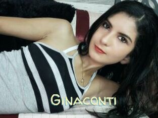 Ginaconti