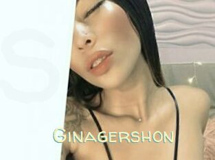 Ginagershon