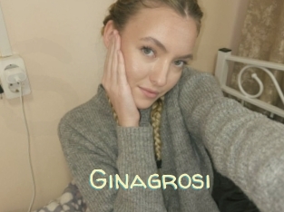 Ginagrosi