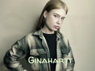 Ginahartt