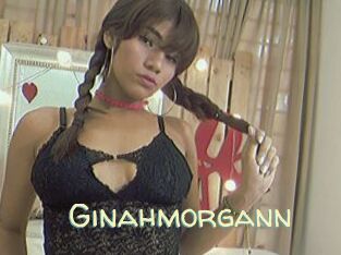 Ginahmorgann