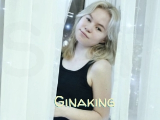 Ginaking