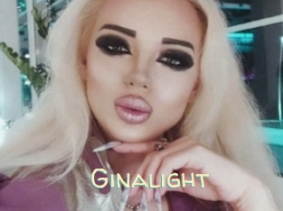 Ginalight