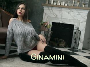 Ginamini