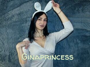 Ginaprincess