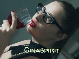 Ginaspirit