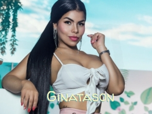 ginatason Sexy Tchat