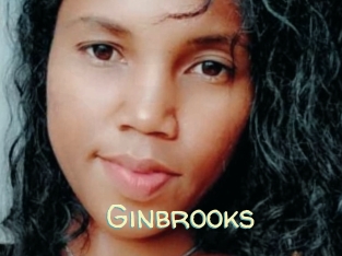 Ginbrooks