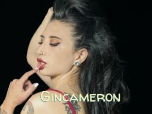 gincameron Sexy Tchat