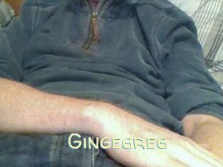 Gingegreg