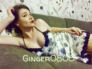 Ginger0806