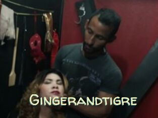 Gingerandtigre