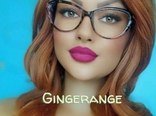 Gingerange