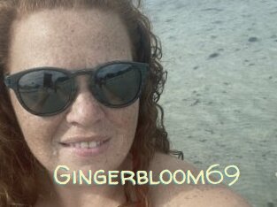 Gingerbloom69
