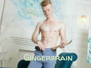 Gingerbrain