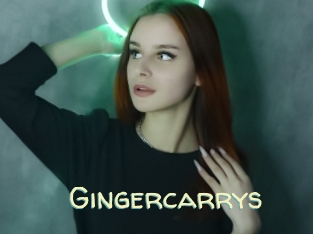 Gingercarrys