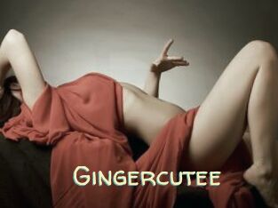 Gingercutee