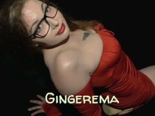 Gingerema