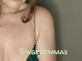 Gingeremmax