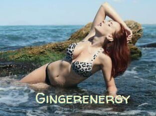 Gingerenergy