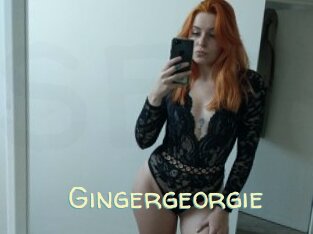 Gingergeorgie