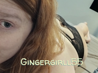 Gingergirll55
