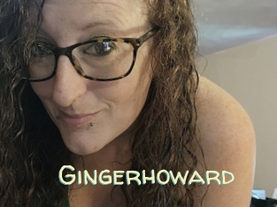 Gingerhoward