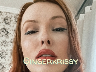 Gingerkrissy