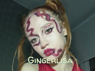 Gingerlisa