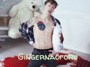 Gingernaoforu
