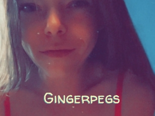gingerpegs Sexy Tchat