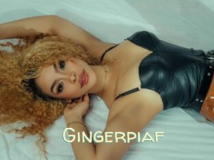 Gingerpiaf