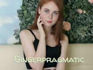 Gingerpragmatic