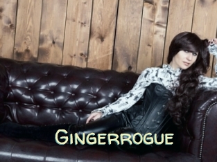 Gingerrogue