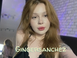 Gingersanchez