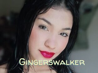 Gingerswalker