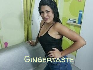 gingertaste Sexy Tchat