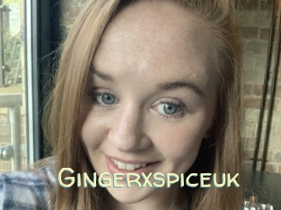 Gingerxspiceuk