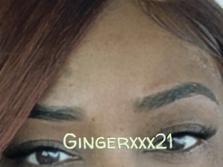 Gingerxxx21