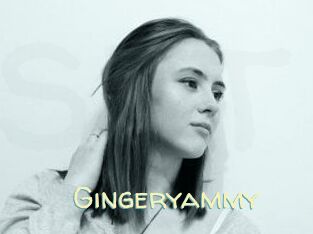 Gingeryammy