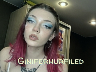 giniferhurfiled Sexy Tchat